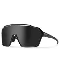 Sonnenbrille Shift Xl Mag Matte Black Chromapop Black schwarz