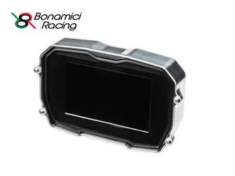 Vetro Ricambio Protezione Strumentazione Bonamici Honda Cbr 1000 Rr-R Fireblade 20-24
