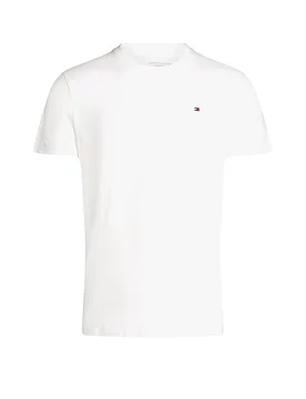 Paquete de 3 camisetas blanco XXL - Tommy hilfiger - FashionsVida