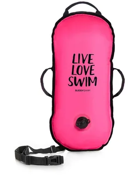Bouée Lls Ultralégère 10l - Buddyswim - FashionsVida