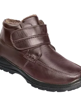 Klett-Stiefel "Hermann" braun 42 Herren - wonderwalk - FashionsVida