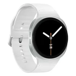 Smartwatch Galaxy Watch8 L335 Silver