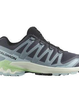 Zapatillas de trail running para mujer XA PRO 3D V9 W - Salomon - FashionsVida