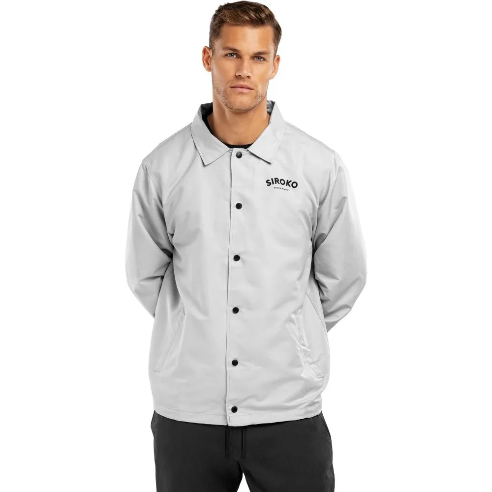Chaqueta para de hombre North Shore - Siroko - FashionsVida