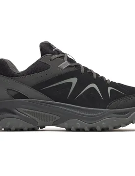 Yokota 3 gore-tex zapatilla trekking mujer Negro (39) - Merrell - FashionsVida
