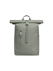 Rucksack ROLLTOP EASY hellgrün damen