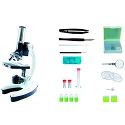 Microscope Cm44120 Black One Size unisex