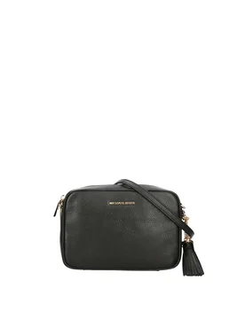 Borsa Donna 32f7ggnm8l-001 Nero - Michael kors - FashionsVida
