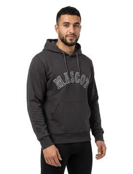 Sweat à Capuche Customized 22986 Black S - MASCOT - FashionsVida