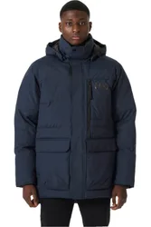 Tromsoe chaqueta impermeable insulada hombre Marino (XXL)