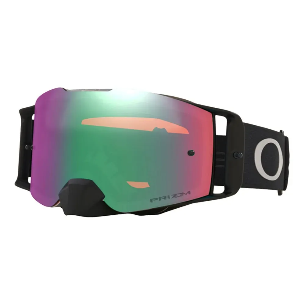 Lunettes Front Line Mx Prizm - Oakley Goggles - FashionsVida