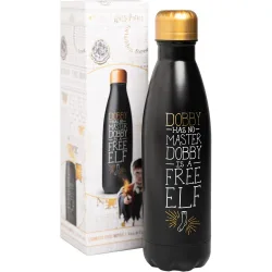 Botella Hot & Cold Dobby Harry Potter