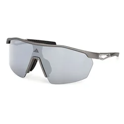 Anemos Light Sunglasses Grey / Other Smoke Mirror/CAT3 unisex