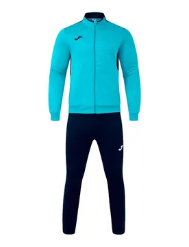 Survêtement Winner Iv Fluor Turquoise M - Joma - FashionsVida