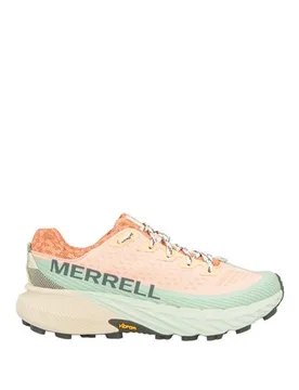 Sneakers Damen Pfirsich 38,38.5,39,40.5,41 Damen - Merrell - FashionsVida