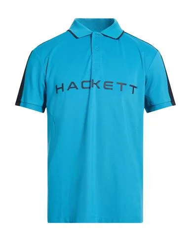 Poloshirt Herren Hellblau L,M,S,XL Herren - Hackett - FashionsVida