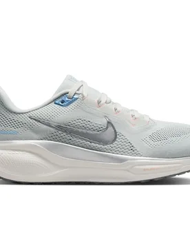 Pegasus 41 zapatilla running mujer Plata (40) - Nike - FashionsVida