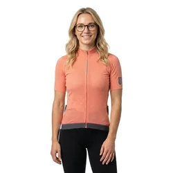 Maglia A Maniche Corte Dottore Pro Ancient Pink