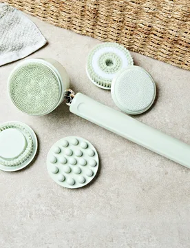 In-1 Elektrische Massagebürste - 3Pagen - FashionsVida
