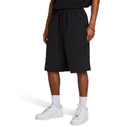 Tech Uomo - Pantaloncini Nero - Taglia XS - Poly Woven XS