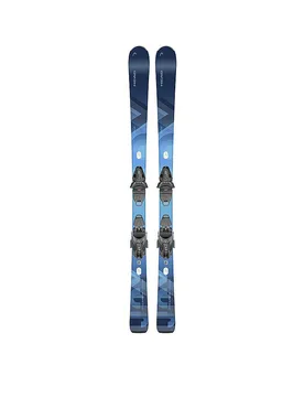 Set sci da donna E-Super Joy SW SLR Joy + Joy 11 GW blu 163 - Head - FashionsVida