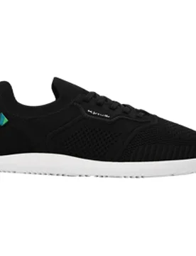 One v2 Barfußschuhe Unisex Contrast Black Gr. 37 - KJAVIK - FashionsVida