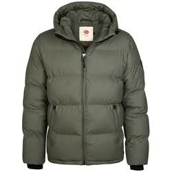 Veste Matelassée M-3060-jac112 Beluga L