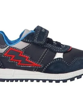 Kinderschuhe B163cb 08522 B Alben Boy 20 Female - Geox - FashionsVida