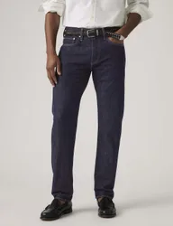 Tapered Jeans Dark Indigo male