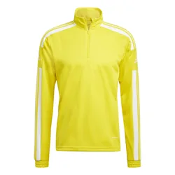 Trainingsjacke Squadra 21 - Jaune - male - Size: S