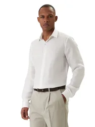 Calvin Klein Camicie Bianco