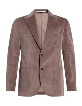 Blazer Herren Pflaume 46,48,50,52,54 Herren - Eleventy - FashionsVida