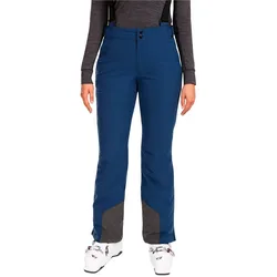 Pantalon Elare Dark Blue 42