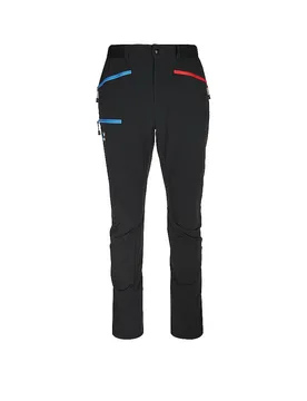 Herren Wanderhose Trilogy Icon Cordura schwarz S M - Millet - FashionsVida