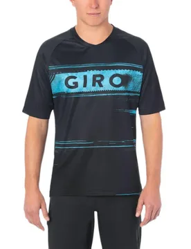 Maillot Enduro Manches Courtes Roust - Giro - FashionsVida