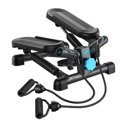 Banc Réglable Mr-2354b2 Black One Size