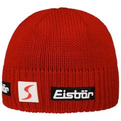 Trop Skipool Knit Beanie Hat by - red - Herren - Size: One Size