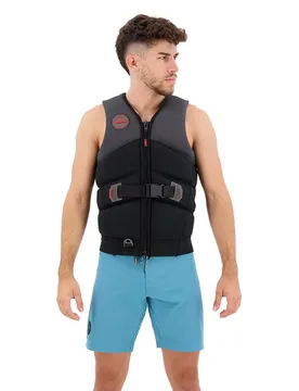 Gilet De Sauvetage Unify Black XS unisex - Jobe - FashionsVida