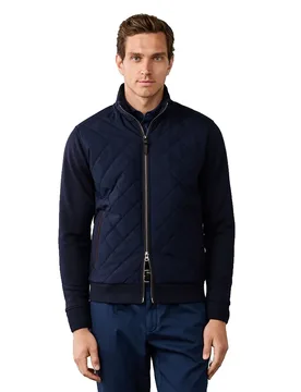 Sweat-shirt à Zip Hm5800155 Old Navy 2XL - Hackett - FashionsVida