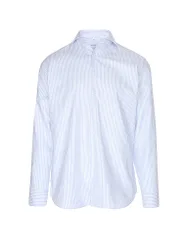 Hemd Slim Fit hellblau 41 herren