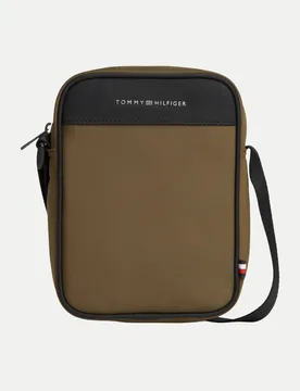 Crossbody Tasche Braun - Tommy hilfiger - FashionsVida