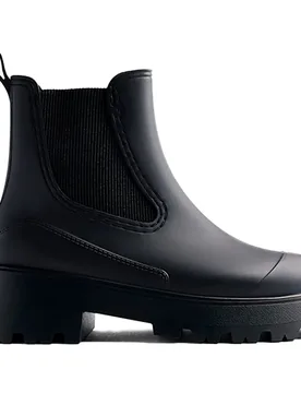 Bottines Belding Black EU 41 - Gioseppo - FashionsVida