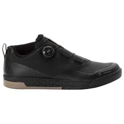 Scarpe Moab Tech Ii Black / Coconut