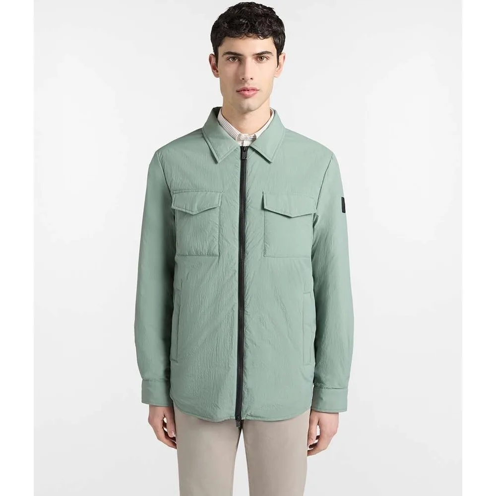 Harmont&Blaine - Plumífero de hombre bolsillos - Harmont&Blaine - FashionsVida