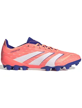 Fußballschuhe Predator League 2G/3G AG - Orange - unisex - Size: 42 - Adidas - FashionsVida
