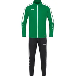 Trainingsanzug Power - Vert - unisex - Size: XL