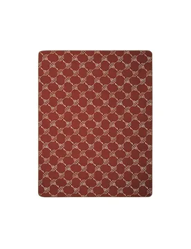 Joop Coperta da salotto 150x200cm ! CF ALLOVER Siena rame - Joop! - FashionsVida