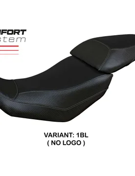 Rivestimento Sella TPZ Italia Specifico Per Voge Valico 500 taglia uni - Tappezzeria Italia - FashionsVida