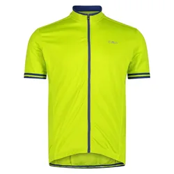 Maglia A Maniche Corte Bike T-shirt 31c7957 Acid