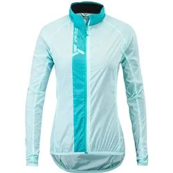 Giacca Gela Turquoise / Ocean